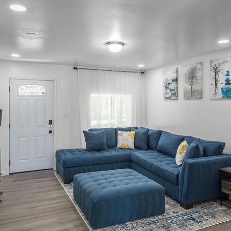 Four Bedroom Home Near Hartsfield Jackson Airport 里弗代尔 外观 照片