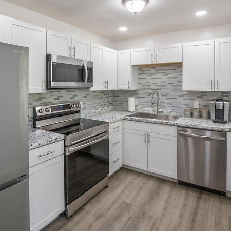 Four Bedroom Home Near Hartsfield Jackson Airport 里弗代尔 外观 照片