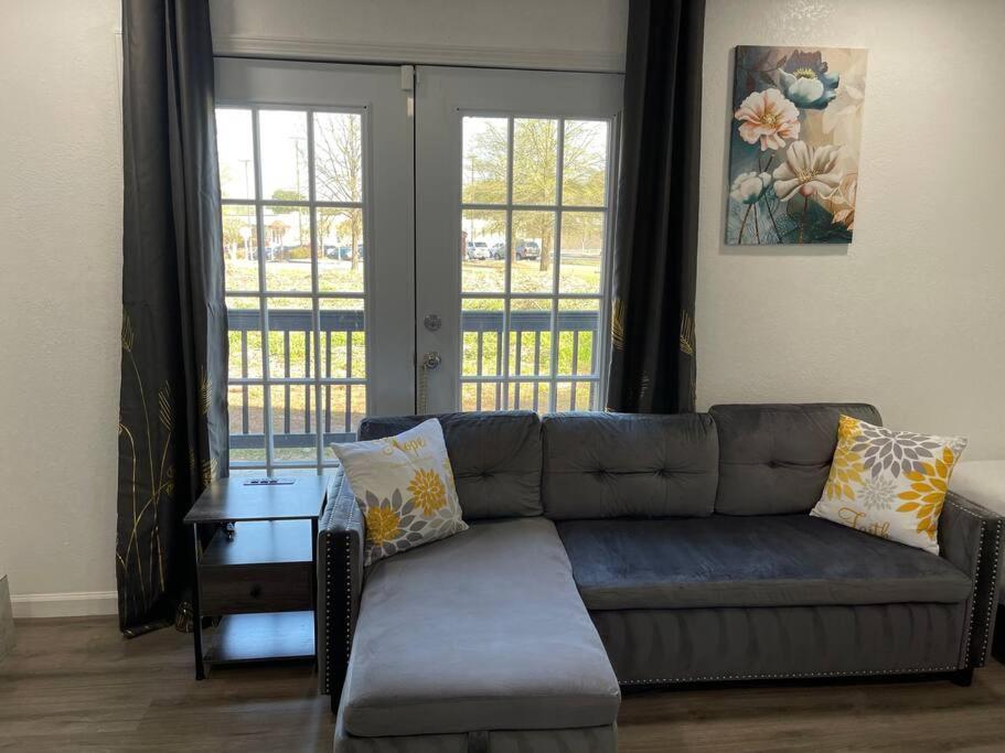 Four Bedroom Home Near Hartsfield Jackson Airport 里弗代尔 外观 照片