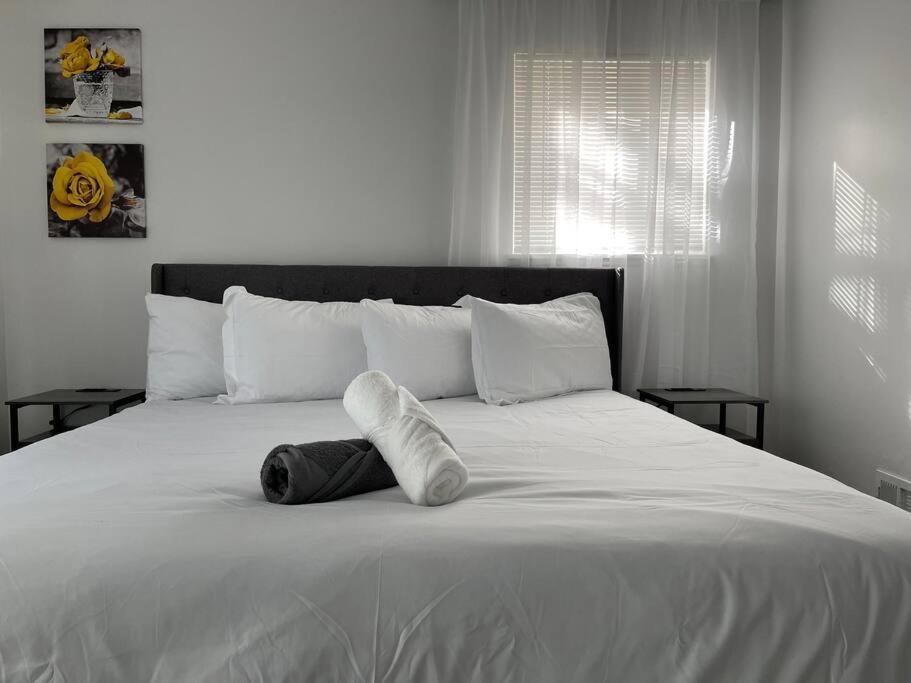 Four Bedroom Home Near Hartsfield Jackson Airport 里弗代尔 外观 照片