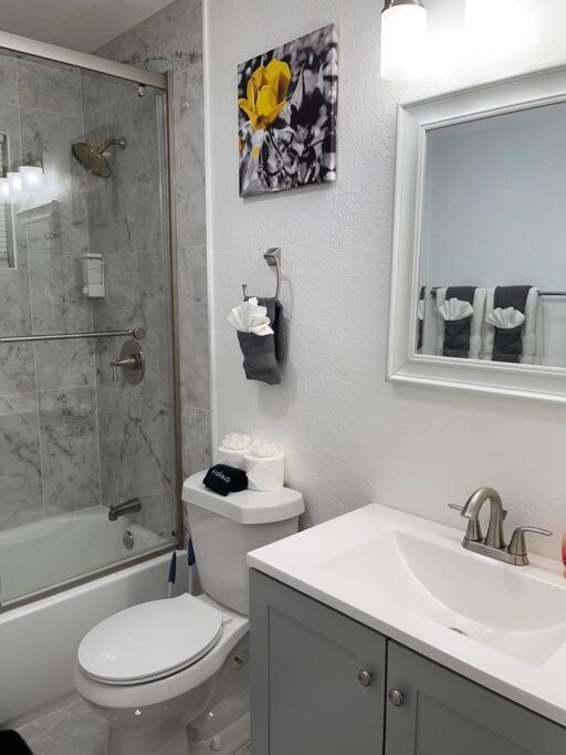 Four Bedroom Home Near Hartsfield Jackson Airport 里弗代尔 外观 照片