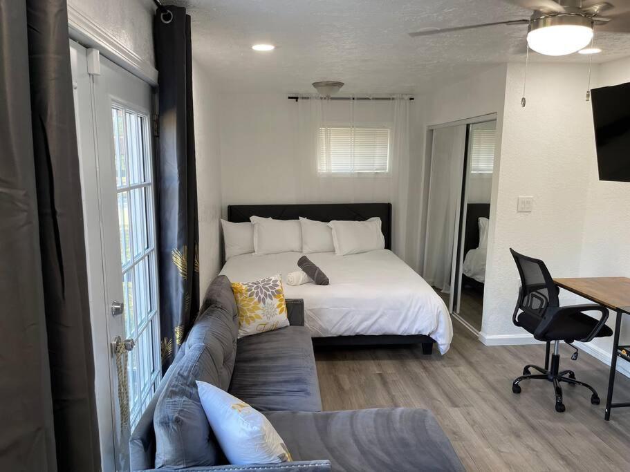 Four Bedroom Home Near Hartsfield Jackson Airport 里弗代尔 外观 照片
