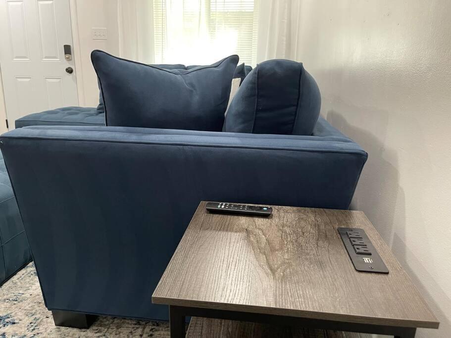 Four Bedroom Home Near Hartsfield Jackson Airport 里弗代尔 外观 照片