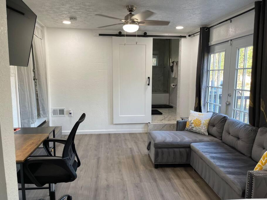 Four Bedroom Home Near Hartsfield Jackson Airport 里弗代尔 外观 照片