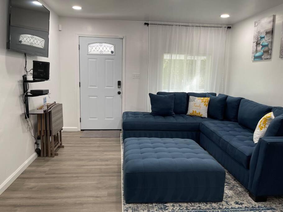 Four Bedroom Home Near Hartsfield Jackson Airport 里弗代尔 外观 照片