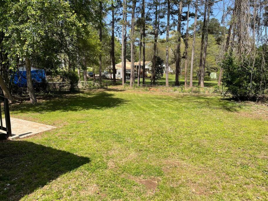 Four Bedroom Home Near Hartsfield Jackson Airport 里弗代尔 外观 照片