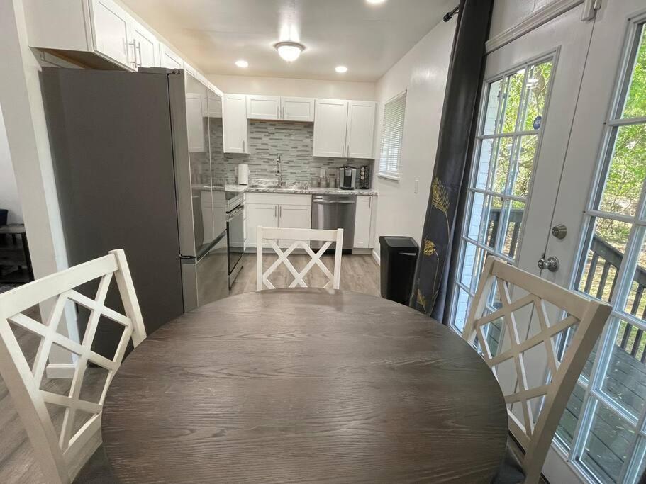 Four Bedroom Home Near Hartsfield Jackson Airport 里弗代尔 外观 照片