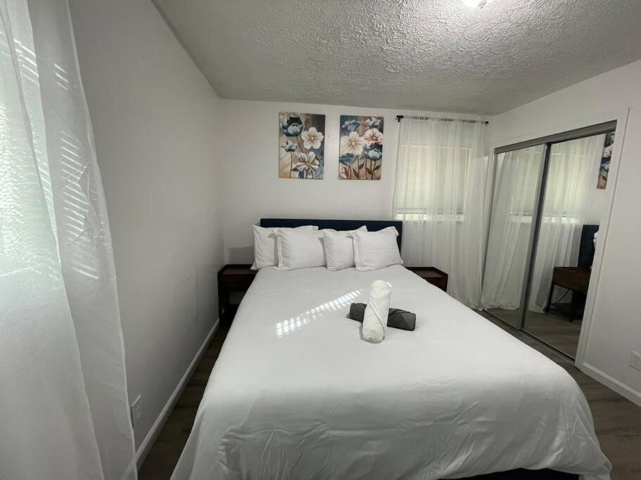 Four Bedroom Home Near Hartsfield Jackson Airport 里弗代尔 外观 照片
