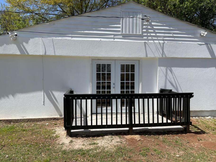 Four Bedroom Home Near Hartsfield Jackson Airport 里弗代尔 外观 照片