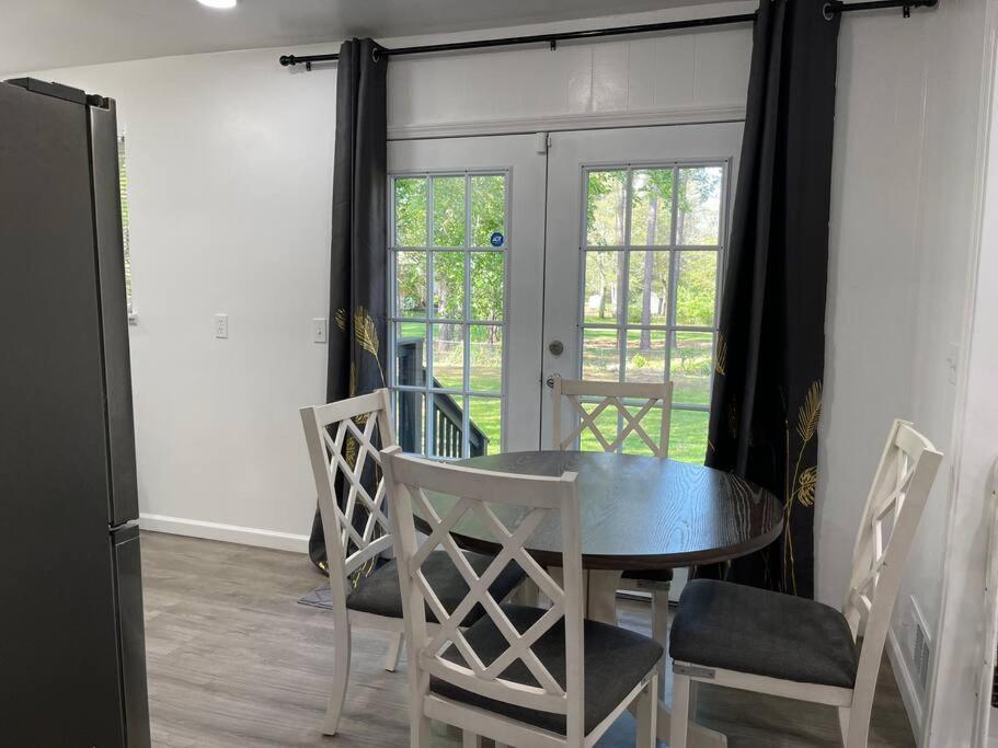 Four Bedroom Home Near Hartsfield Jackson Airport 里弗代尔 外观 照片