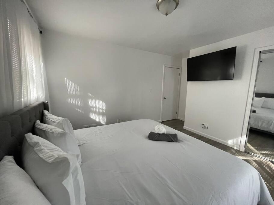 Four Bedroom Home Near Hartsfield Jackson Airport 里弗代尔 外观 照片