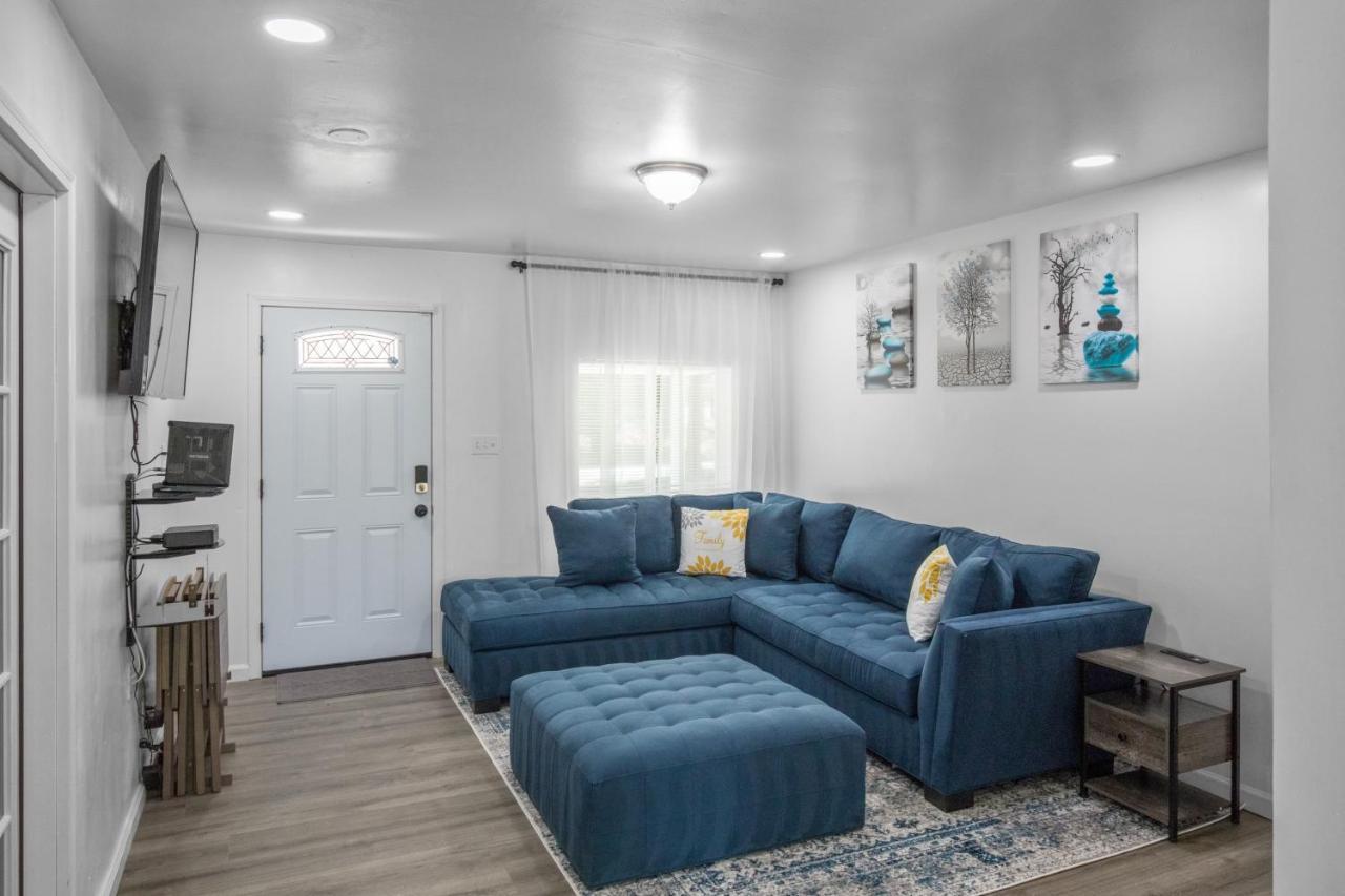 Four Bedroom Home Near Hartsfield Jackson Airport 里弗代尔 外观 照片