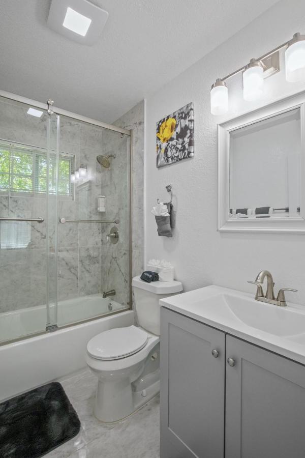 Four Bedroom Home Near Hartsfield Jackson Airport 里弗代尔 外观 照片