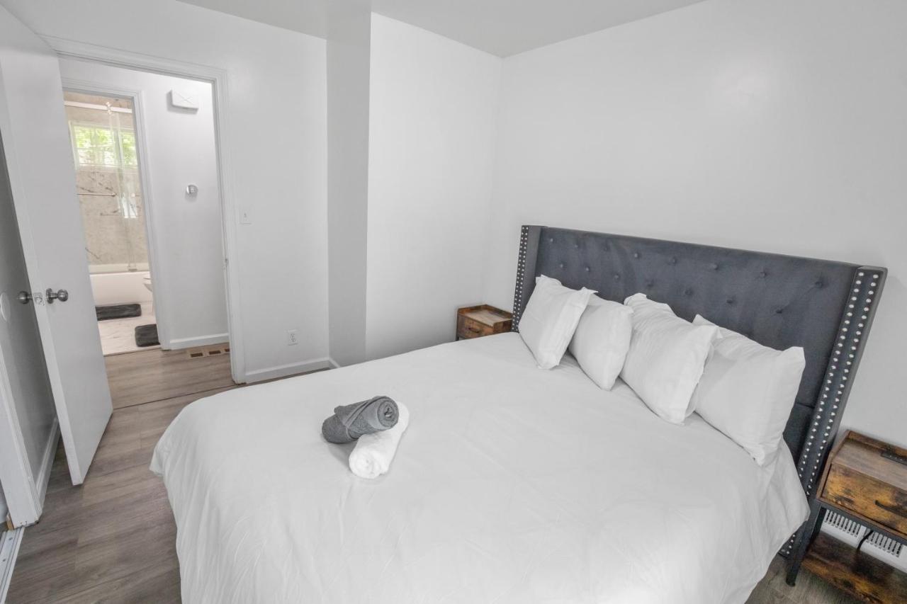 Four Bedroom Home Near Hartsfield Jackson Airport 里弗代尔 外观 照片