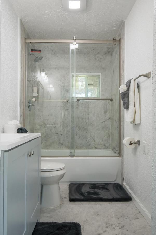 Four Bedroom Home Near Hartsfield Jackson Airport 里弗代尔 外观 照片